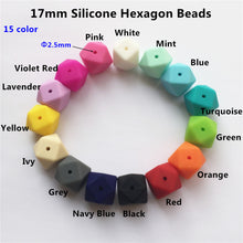 Christmas Gift  5pcs/lot BPA Free DIY Silicone Baby Safe Dummy Teething Nec