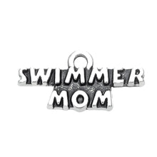 Skyrim DIY Handmade Jewelry Accessories Findings Hockey&Swimmer&Team&Wrestl