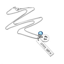 Miss Lady High Quality Baby Foot Feet Pendant & Necklace Baby foot Necklace