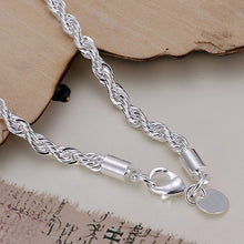925 Sterling Silver JewelrFactory Price Christmas Gifts bracelets & bangles