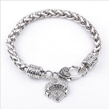 New Arrival Vintage Engraved Mom/ Niece /Teacher /Sister /Big Sis/ Nana Let