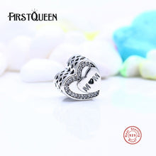 FirstQueen Mothers Day Gift Fit Brand Bracelets 925 Sterling Silver Tribute
