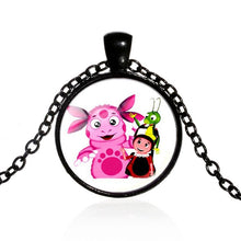 Newest statement necklace pendant Autism My Child is Autistic Superhero Aut