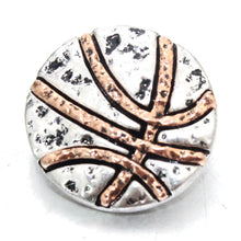 10 Pcs/lot Snap Jewelry Buttons Mom Ball Rhinestone 18mm Snap Buttons Fit 1