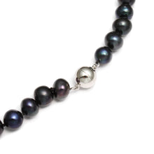 YYW Women Mom Gifts New Freshwater Pearl Beaded Necklace Wedding Jewelry Ma