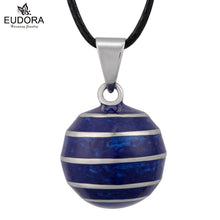Dance Ball Mom To Be Gift Bali Jewelry Mexico Ball Harmony Bola Pregnancy P