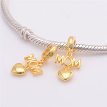 sterling silver jewelry charms mothers day gifts for mom pendants for jewel
