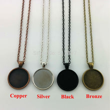 Glow in the Dark Mom Birthing Necklace Midwife Gift  Fetus Necklace  Photo