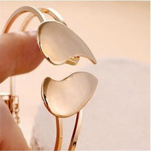 2017 new pulseiras Charm Heart Bracelets & Bangles Women Brand pulseira fem
