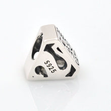HOT SALE Fits Pandora Charms Bracelet Super Mom Mum Charm 925 Sterling Silv