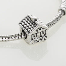 Original Silver Beads DIY Jewely Charms Love Family Mom for Women Charm Bra
