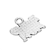 Skyrim Wholesale Mix Charms BAND MOM & SUPER MOM & SPECIAL MOM Fashion Char