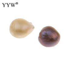 YYW Women Mom Mysterious Birthday Gifts Natural Freshwater Cultured Love Wi