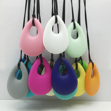 HOT!!! 20PCS/LOT Teething Necklace Jewelry   nursing pendant Organic BPA Fr