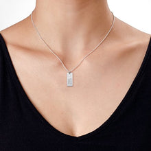 2016 New Arrival Mother Necklace Personalized Necklace Can be Custom with A
