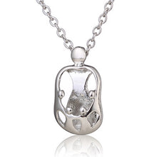 2017 Hot sale Mama Baby Necklace For Mom Gift Mother's Day Birthday Gift fo