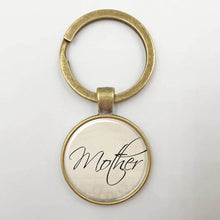 (1 pieces/lot) Mom Necklace Mothers Day Gift Idea Mothers Day pendant Jewel