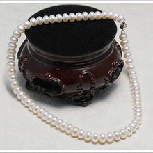Sinya freshwater Pearls strand necklace Fashion Jewelry for women 17inch 43