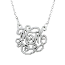 Christmas mom Gift Fashion Luxury flower Necklace Pendants Chain necklace j