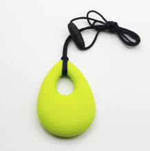 Wholesale Silicone Teething Necklace Pendants for mom to wear and baby to e