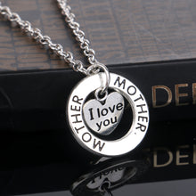 Family Gifts I Love You Mom Daughter Sister Nana Grandma Mother Best Friend