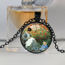 MOTHER and CHILD PENDANT Midwife Gift Mother to Be Gift for Mom Gift for Mi