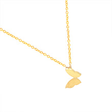 Wholesale 10piece Stainless Steel Dainty Butterfly Colar Necklace For Women