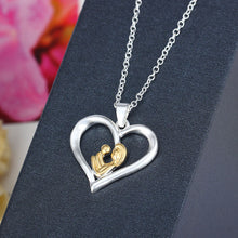Necklace Fashion Pendant Necklaces for Women Mother's Day Gift for Mom moth