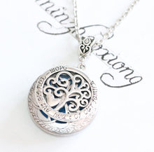 Essential Oil Diffuser Pendants Necklaces Young Living Doterra Aromatherapy