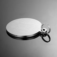 Stainless Steel To My Mom Jewelry Best Friends Friendship Mom Letter Pendan