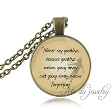 1pc Midwife pendant Midwife necklace Da Vinci fetus necklace Leonardo Da Vi