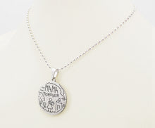 African style women jewelry set dubai Stainless Steel Jewelry Sets Pendants