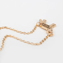 New Family love Gift Mom Wolf Suspension Necklaces & Pendants Alloy Mama Wo