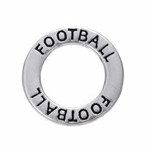 Skyrim 10pcs metal Football / helmet / 3D football / football player / foot
