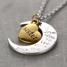 Hot Sale Sweet Romantic Gift for Family Members Mom Grandma Birthday Presen