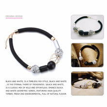 eManco Statement Necklace Fashion Jewelry Minimalist Ethnic Chokers Necklac