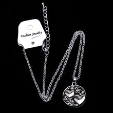 Heart  Necklaces  Pendants Christmas Gift For Mother Necklace Women  Fashio