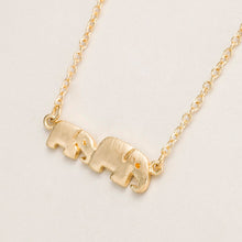 Yiustar Newest Good Luck Personalized Pendant Tattoo Long Bead Baby Mom Ele