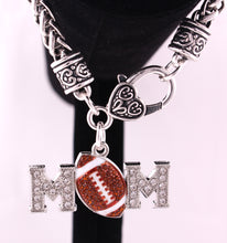 Mothers Day Gifts for MOM Bracelet Engraved Gift Jewelry -in Charm Bracelet