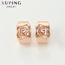 11.11 Deals Xuping Fashion Earrings Mother's Day Best Gift Mom Charm Europe
