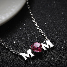 Red Trees Brand Fine Jewelry MOM Birthday Gifts , Mother's Day Gift, 925 St