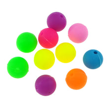 YYW 100PCs Teeth Beads DIY for Necklace Bracelets Baby Babies Teethers Acce