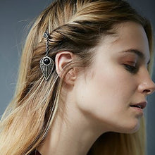 Vintage Country Style Wedding Head Accessories Jewelry For Women Hair Pins