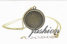 Mother child gustav klimt necklace Mother and child jewelry mothers day gif