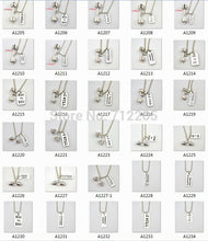 New Arrival Fitness Weightlifting jewelry 10pcs Large Dumbbell barbell with