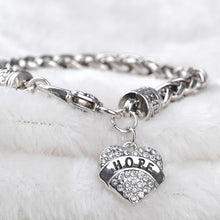 Hot Fashion Family Jewelry Mom Sister Daughter Teacher Bracelet Best Friend