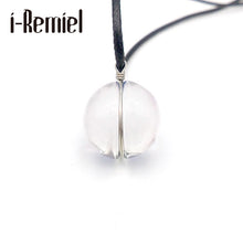 PERSONALIZED PHOTO PENDANT Custom Necklace Photo of Your Baby Child Mom Dad