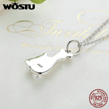 2017 New Arrival Real Authentic 925 Sterling Silver Perles Deer Mom&Child M
