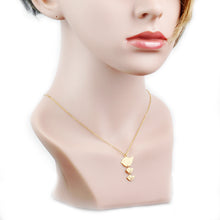 DIANSHANGKAITUOZHE Mom And Baby Tattoo Choker 2017 Stainless Steel Jewelry