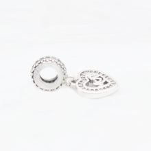 2017 DIY Fit Pandora Charms Bracelet Making Jewelry 100% 925 Sterling Silve